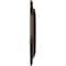 Ekena Millwork Niobe Ceiling Medallion (Fits Canopies up to 8 5/8"), 18"OD x 1 1/2"P, Stone Hearth Crackle CM18NISHC - alternate 2